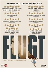 Flugt (DVD)